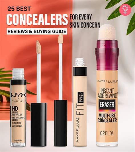 best concealer at target